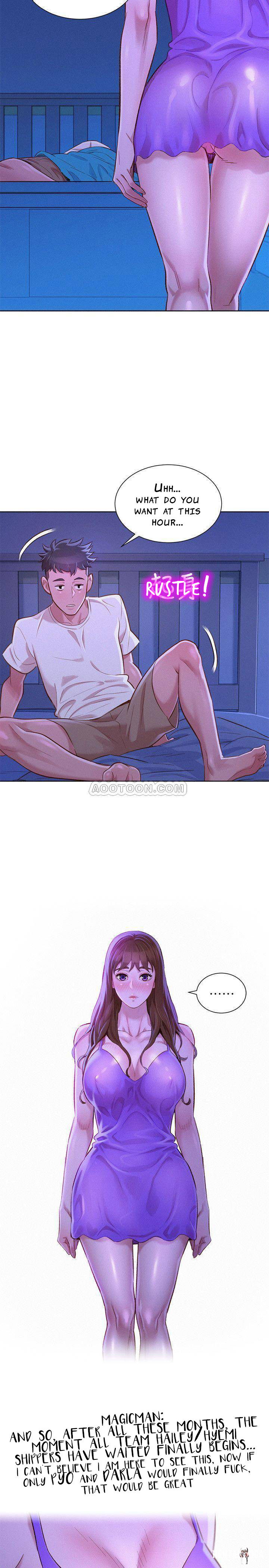 What do you Take me For? What do you Take me For? Chapter 74 - Page 27