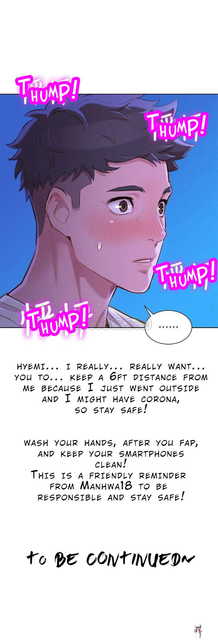 What do you Take me For? What do you Take me For? Chapter 74 - Page 30