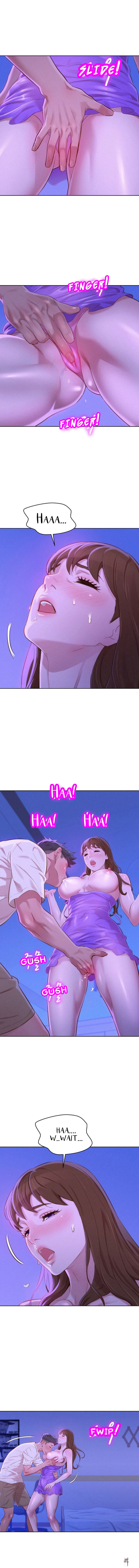 What do you Take me For? What do you Take me For? Chapter 75 - Page 10