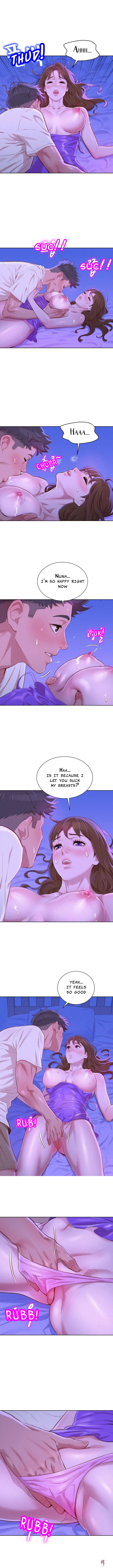 What do you Take me For? What do you Take me For? Chapter 75 - Page 11