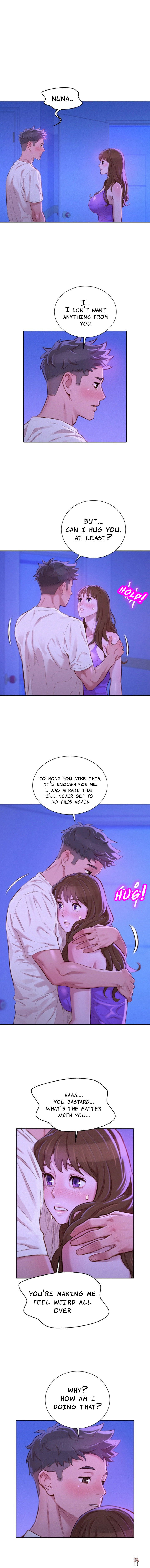 What do you Take me For? What do you Take me For? Chapter 75 - Page 3