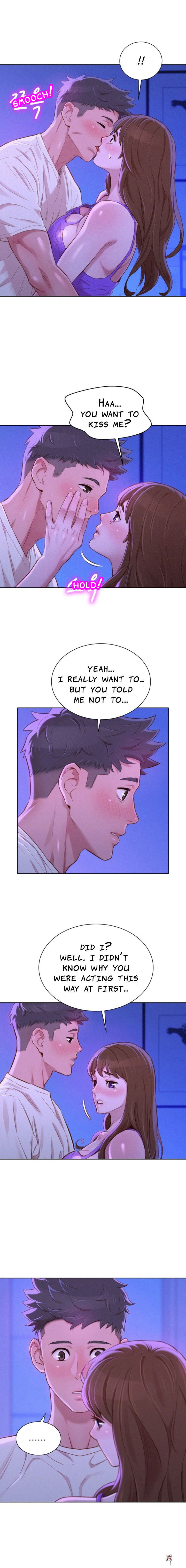 What do you Take me For? What do you Take me For? Chapter 75 - Page 7