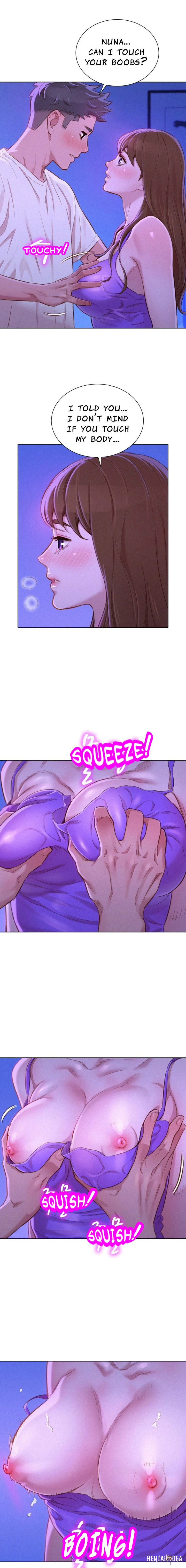 What do you Take me For? What do you Take me For? Chapter 75 - Page 8