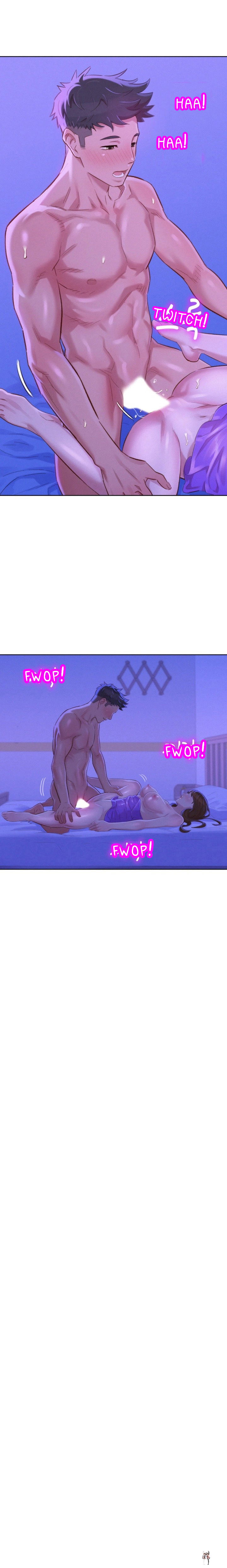 What do you Take me For? What do you Take me For? Chapter 76 - Page 11