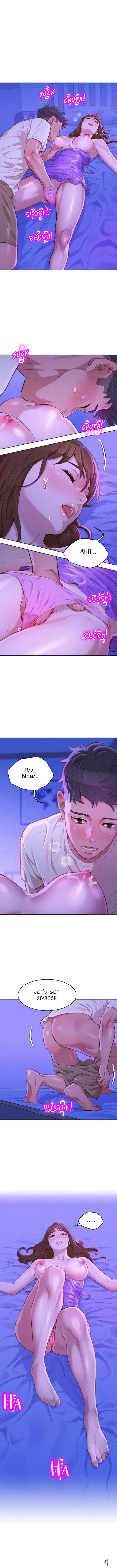 What do you Take me For? What do you Take me For? Chapter 76 - Page 3