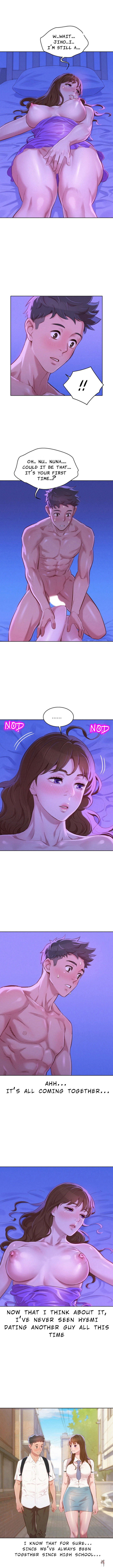 What do you Take me For? What do you Take me For? Chapter 76 - Page 5