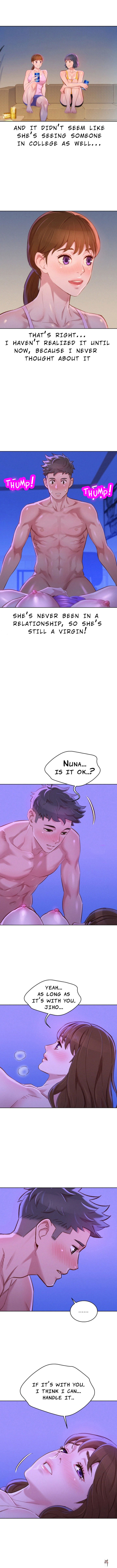 What do you Take me For? What do you Take me For? Chapter 76 - Page 6