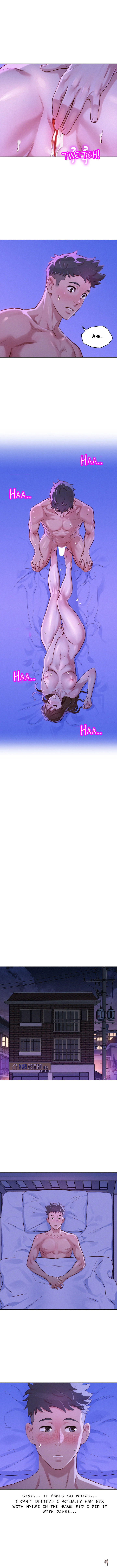 What do you Take me For? What do you Take me For? Chapter 77 - Page 10