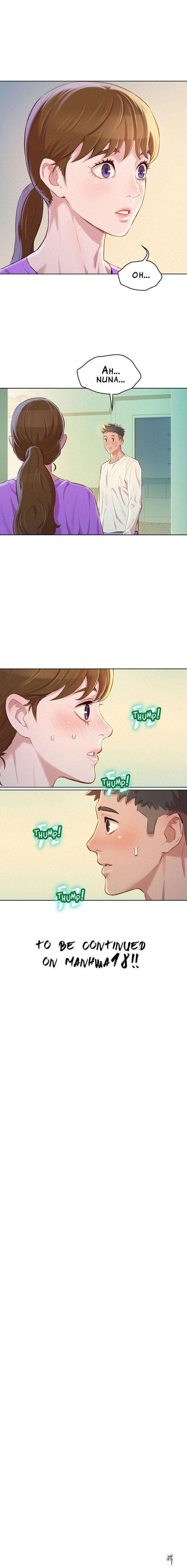 What do you Take me For? What do you Take me For? Chapter 77 - Page 12