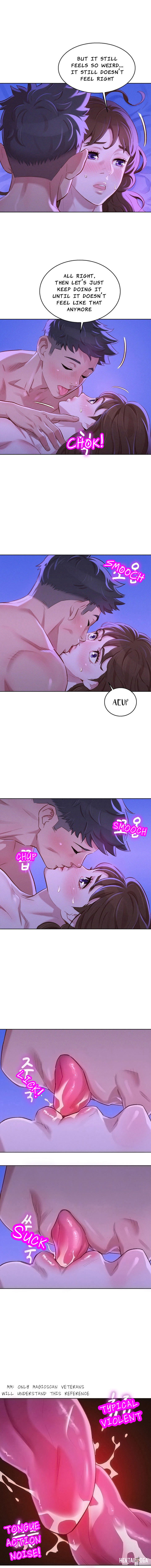 What do you Take me For? What do you Take me For? Chapter 77 - Page 4