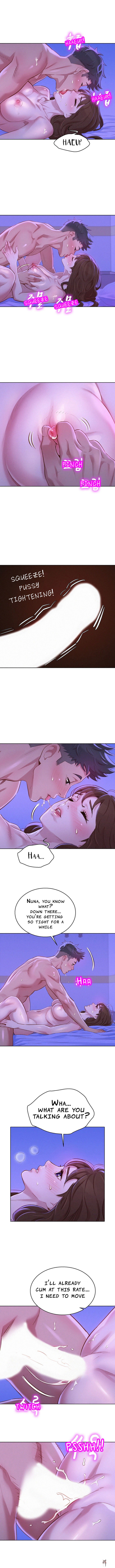 What do you Take me For? What do you Take me For? Chapter 77 - Page 5