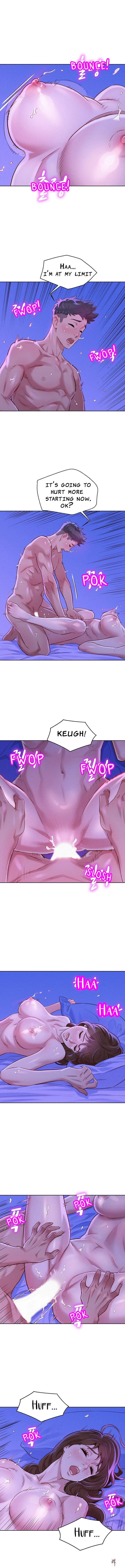 What do you Take me For? What do you Take me For? Chapter 77 - Page 7