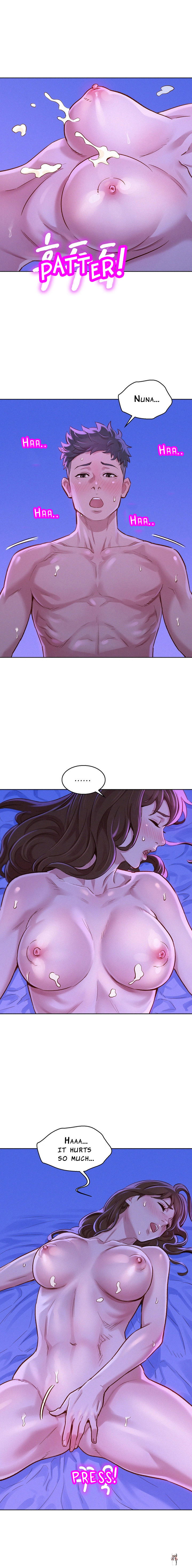 What do you Take me For? What do you Take me For? Chapter 77 - Page 9