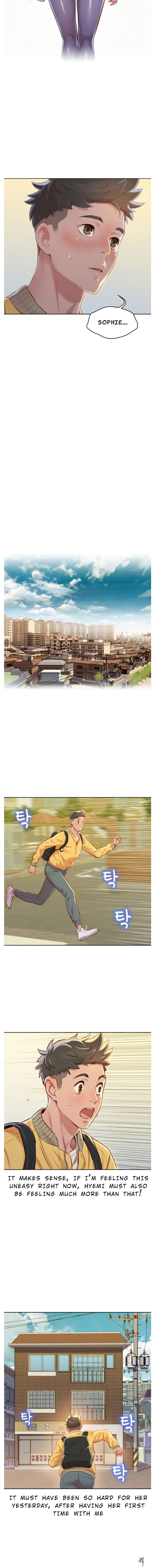 What do you Take me For? What do you Take me For? Chapter 78 - Page 10