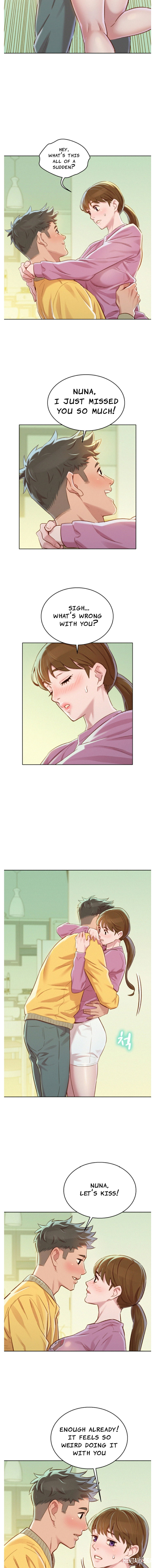 What do you Take me For? What do you Take me For? Chapter 78 - Page 12