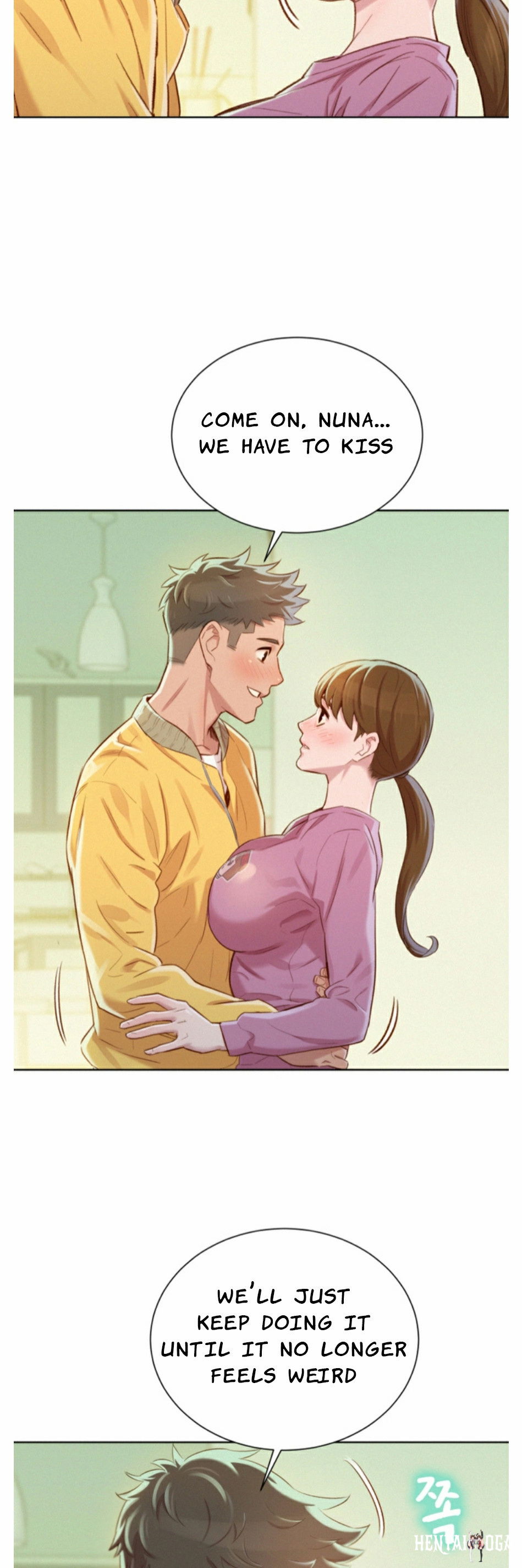 What do you Take me For? What do you Take me For? Chapter 78 - Page 13