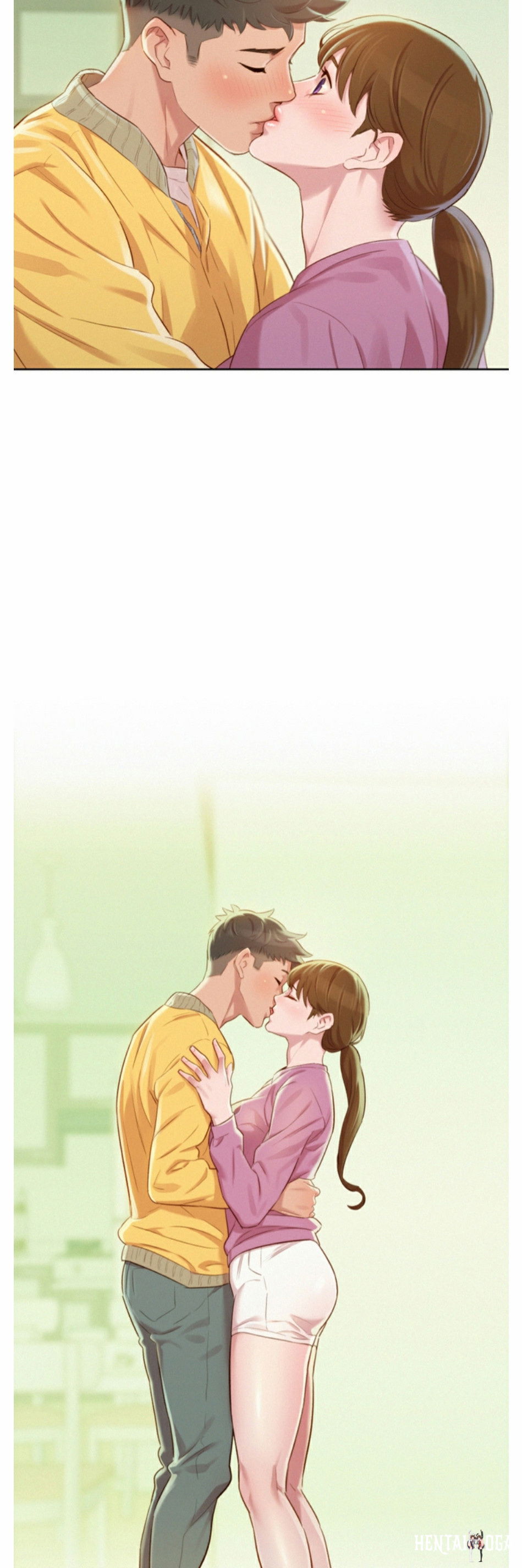 What do you Take me For? What do you Take me For? Chapter 78 - Page 14