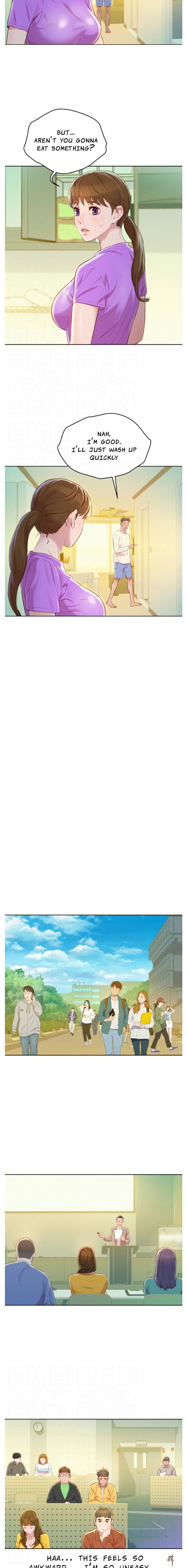 What do you Take me For? What do you Take me For? Chapter 78 - Page 2