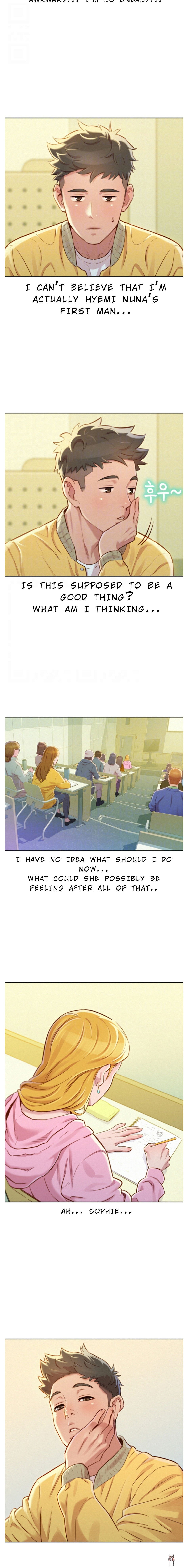 What do you Take me For? What do you Take me For? Chapter 78 - Page 3