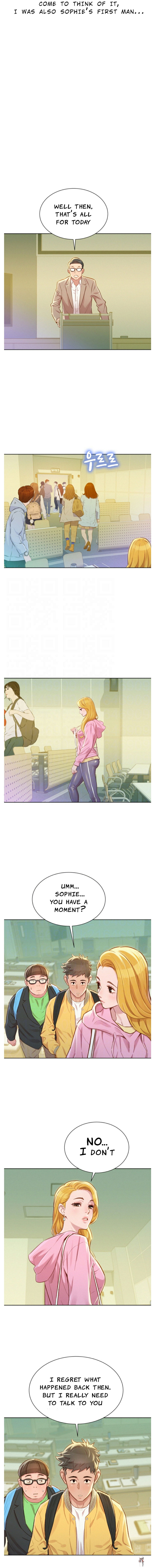 What do you Take me For? What do you Take me For? Chapter 78 - Page 4