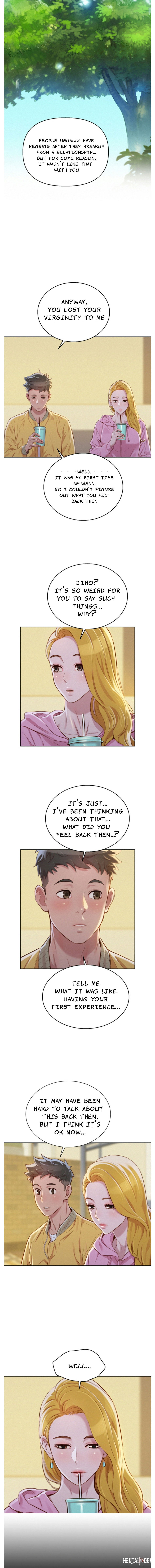 What do you Take me For? What do you Take me For? Chapter 78 - Page 6