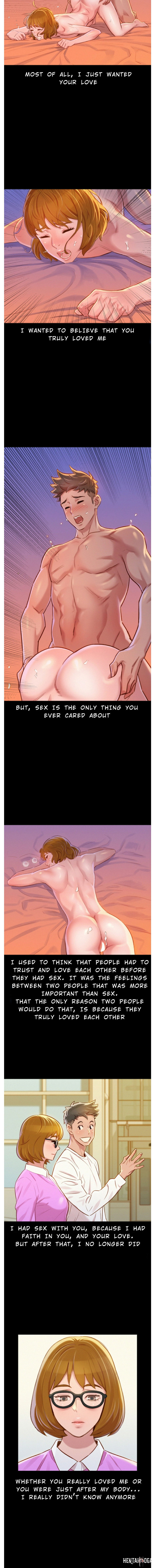 What do you Take me For? What do you Take me For? Chapter 78 - Page 8