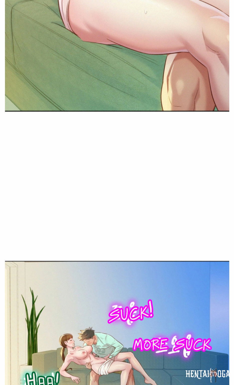 What do you Take me For? What do you Take me For? Chapter 79 - Page 14