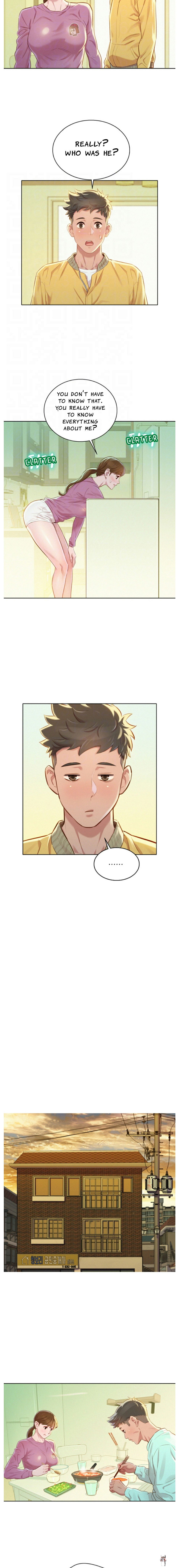 What do you Take me For? What do you Take me For? Chapter 79 - Page 4