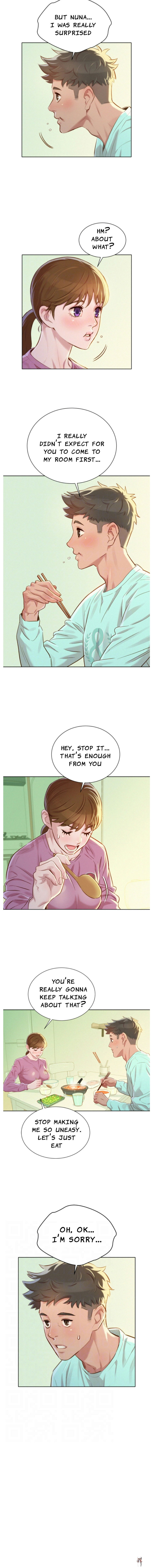 What do you Take me For? What do you Take me For? Chapter 79 - Page 5