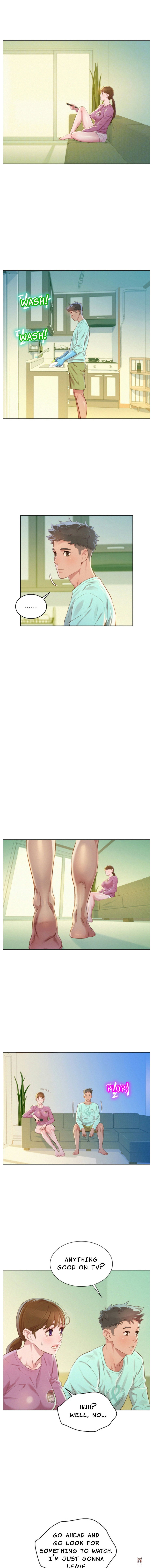 What do you Take me For? What do you Take me For? Chapter 79 - Page 6