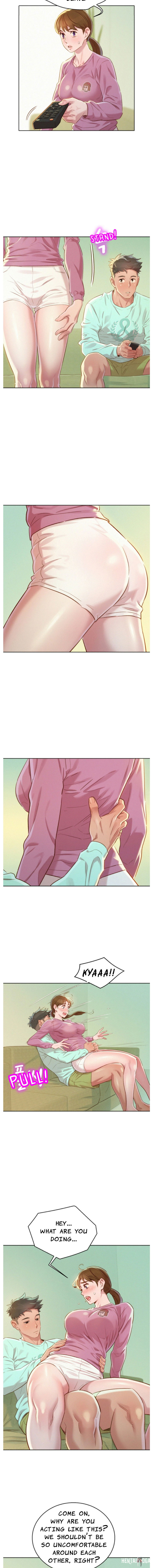 What do you Take me For? What do you Take me For? Chapter 79 - Page 7