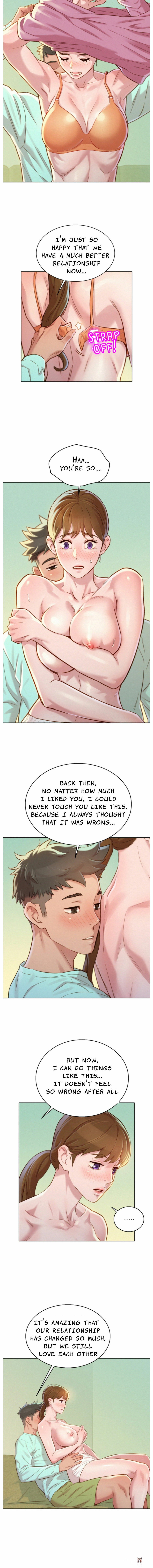 What do you Take me For? What do you Take me For? Chapter 79 - Page 9