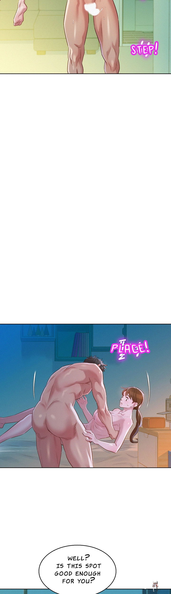 What do you Take me For? What do you Take me For? Chapter 80 - Page 10