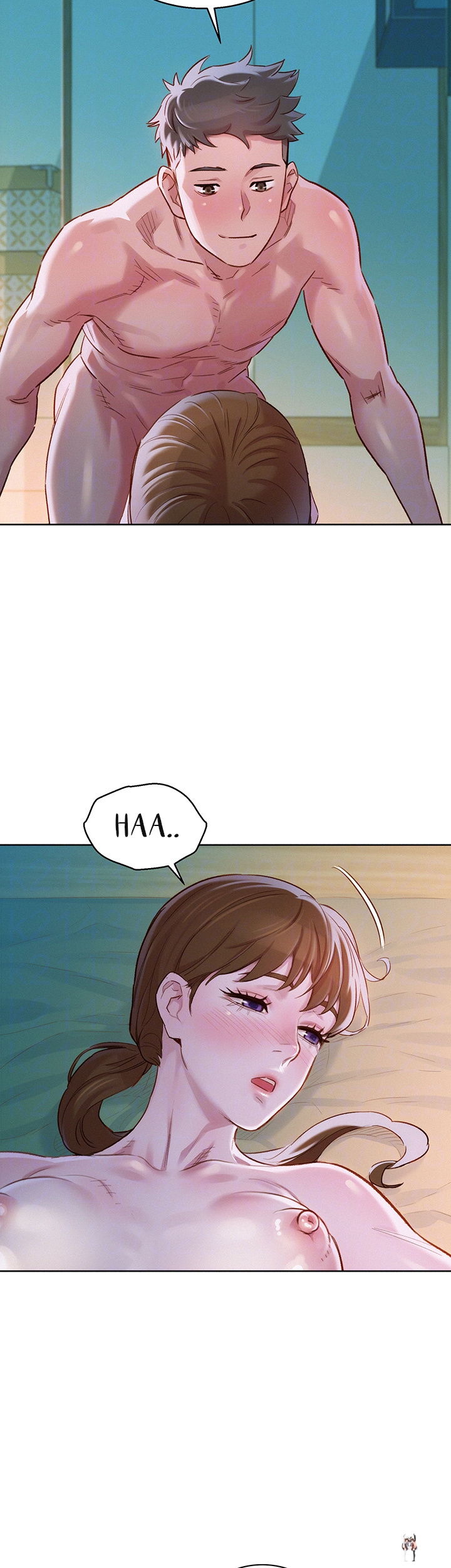 What do you Take me For? What do you Take me For? Chapter 80 - Page 11