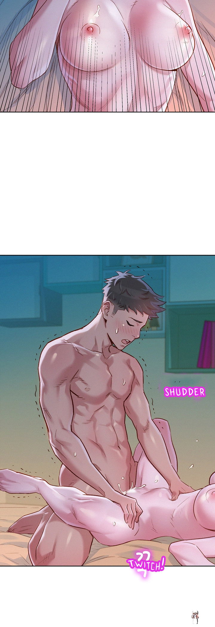 What do you Take me For? What do you Take me For? Chapter 80 - Page 16