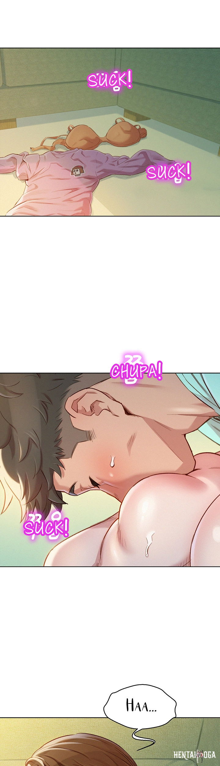 What do you Take me For? What do you Take me For? Chapter 80 - Page 2