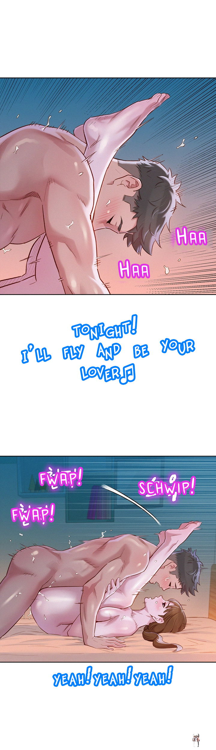 What do you Take me For? What do you Take me For? Chapter 80 - Page 30