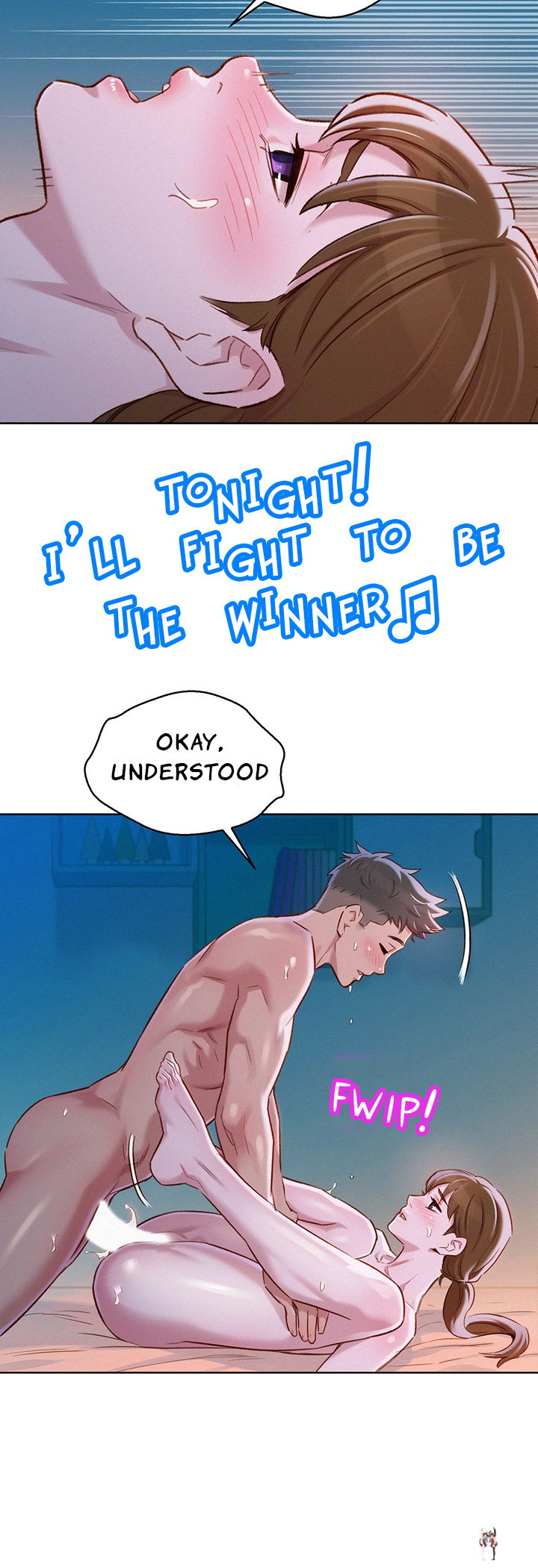 What do you Take me For? What do you Take me For? Chapter 80 - Page 32