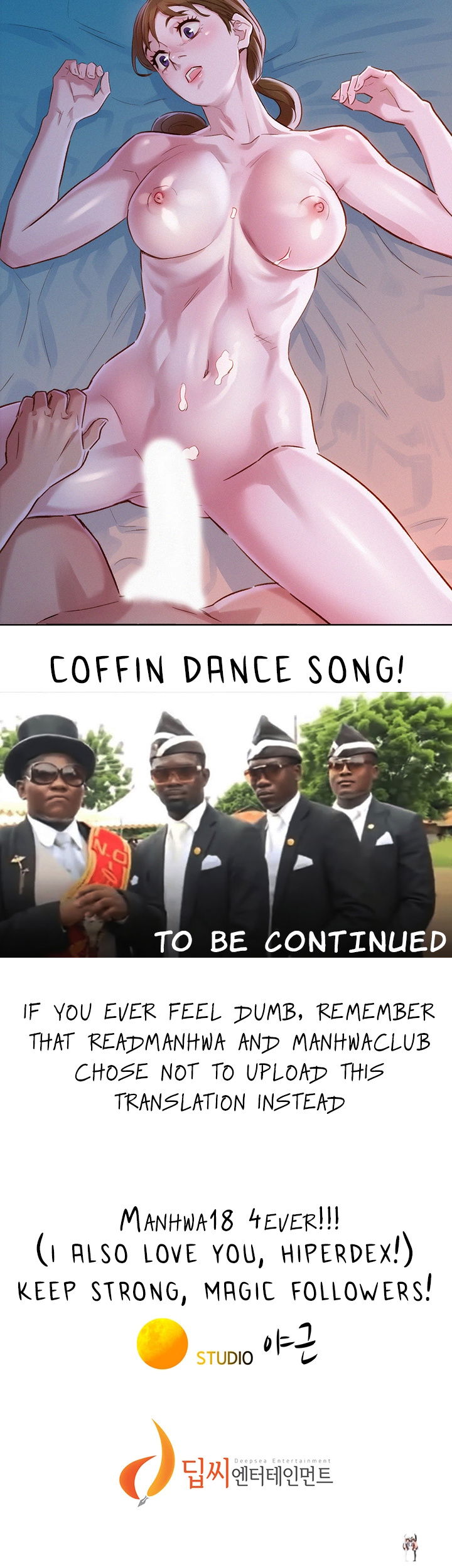 What do you Take me For? What do you Take me For? Chapter 80 - Page 37