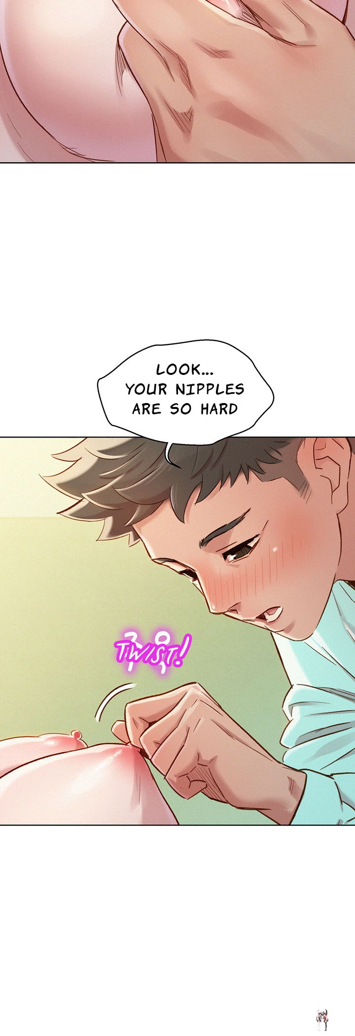 What do you Take me For? What do you Take me For? Chapter 80 - Page 4