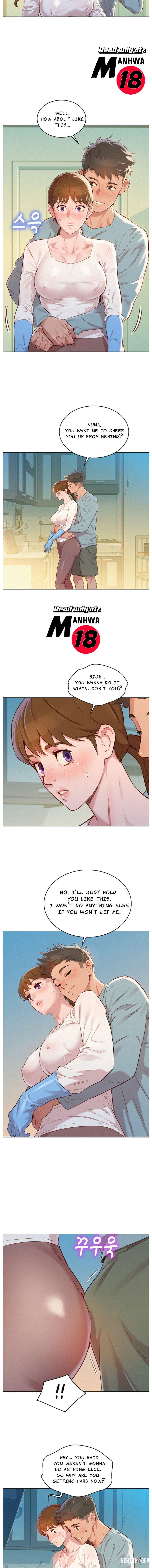 What do you Take me For? What do you Take me For? Chapter 81 - Page 10