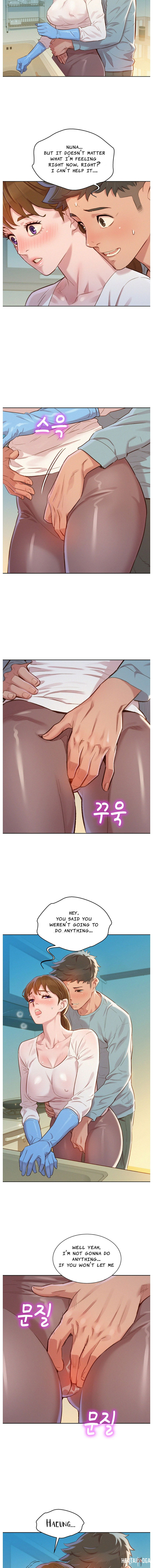 What do you Take me For? What do you Take me For? Chapter 81 - Page 11