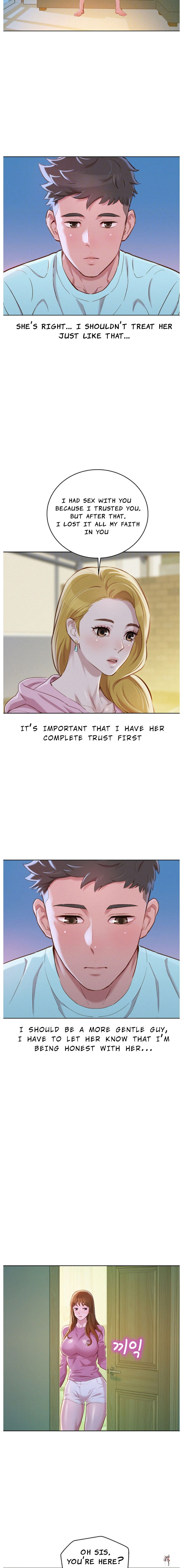 What do you Take me For? What do you Take me For? Chapter 81 - Page 3