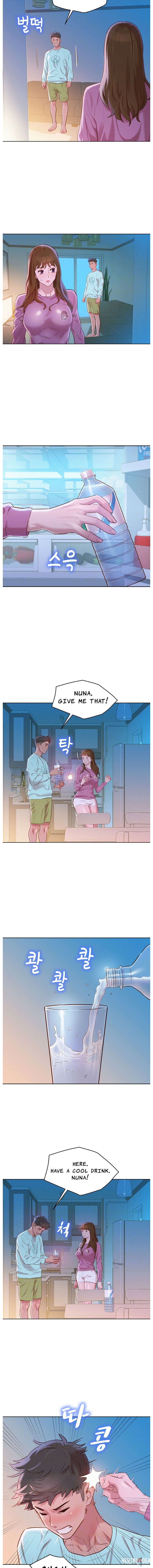 What do you Take me For? What do you Take me For? Chapter 81 - Page 4