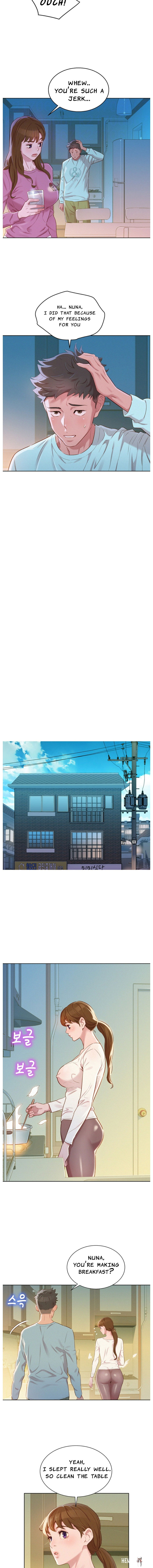 What do you Take me For? What do you Take me For? Chapter 81 - Page 5