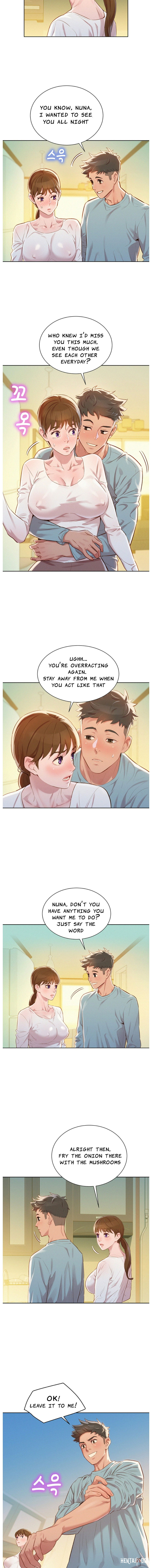 What do you Take me For? What do you Take me For? Chapter 81 - Page 6