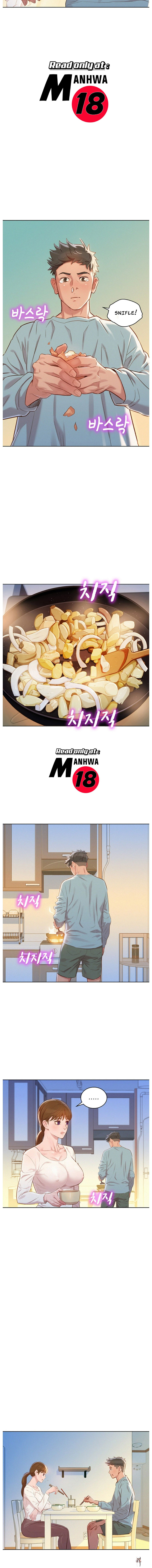 What do you Take me For? What do you Take me For? Chapter 81 - Page 7