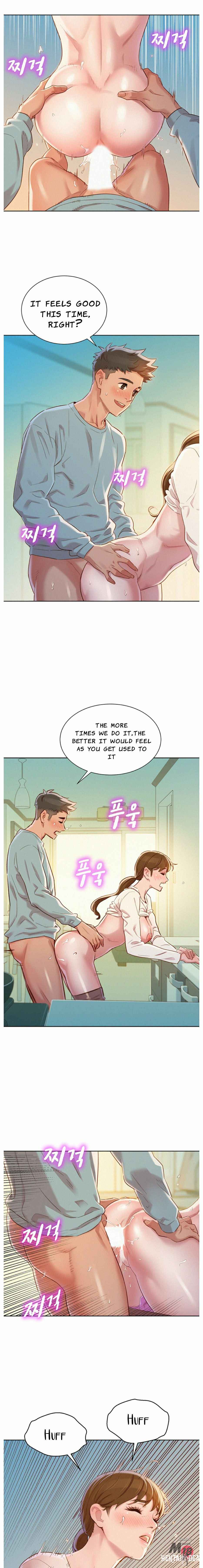 What do you Take me For? What do you Take me For? Chapter 82 - Page 10