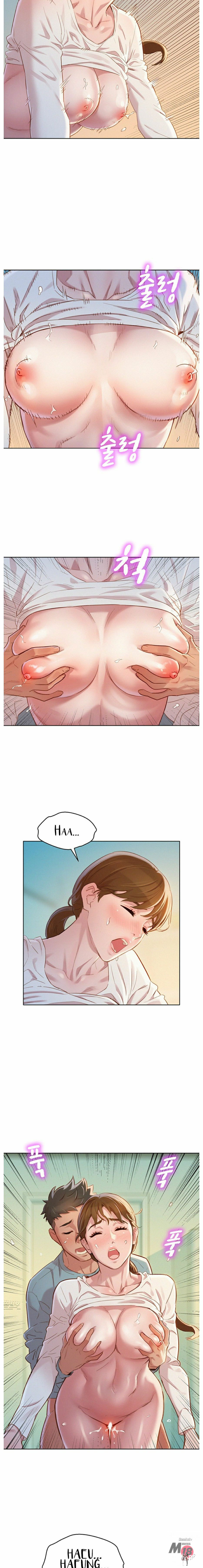 What do you Take me For? What do you Take me For? Chapter 82 - Page 11