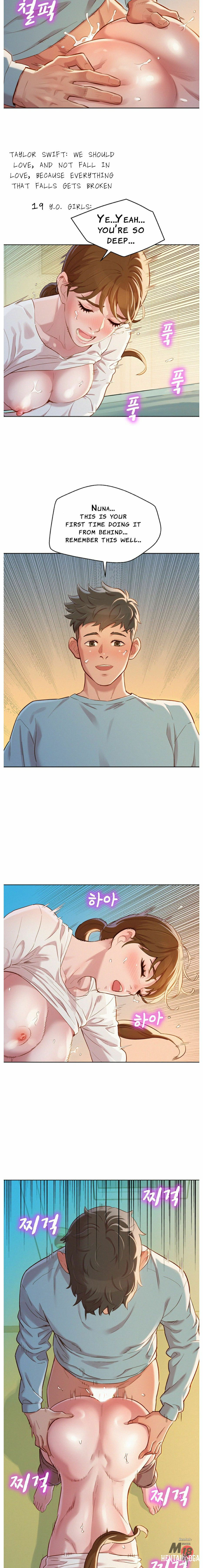 What do you Take me For? What do you Take me For? Chapter 82 - Page 14